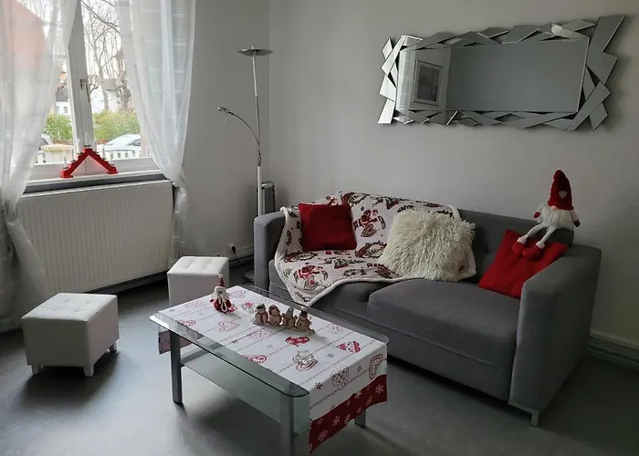 Appartement T3 Tres Calme - Le Bartholdi - Centre De Colmar