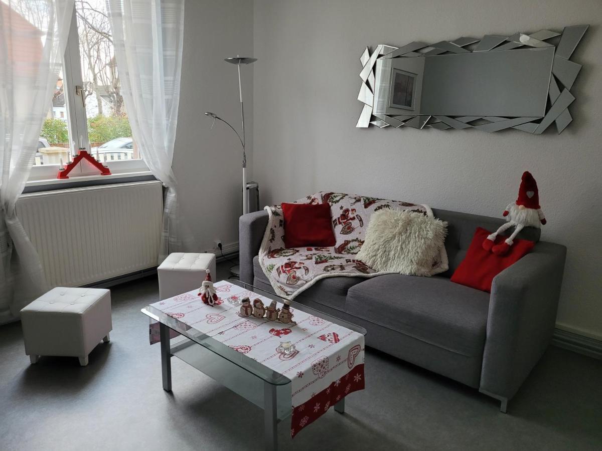 Apartment T3 Tres Calme - Le Bartholdi - Centre De Colmar