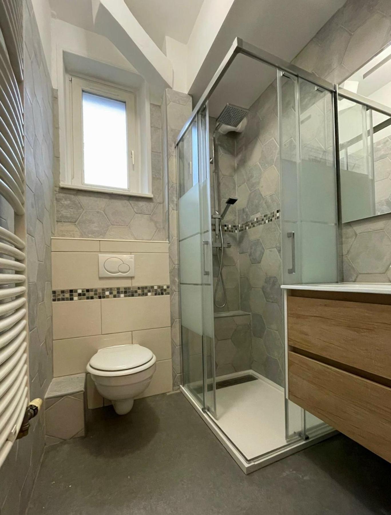 T3 Tres Calme - Le Bartholdi - Centre De Apartment