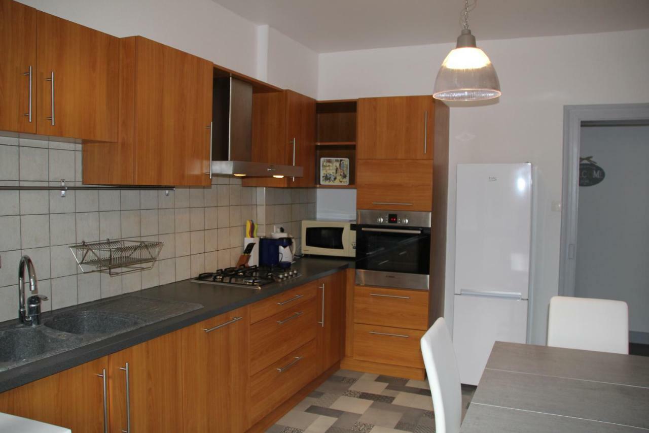 Apartment T3 Tres Calme - Le Bartholdi - Centre De Colmar