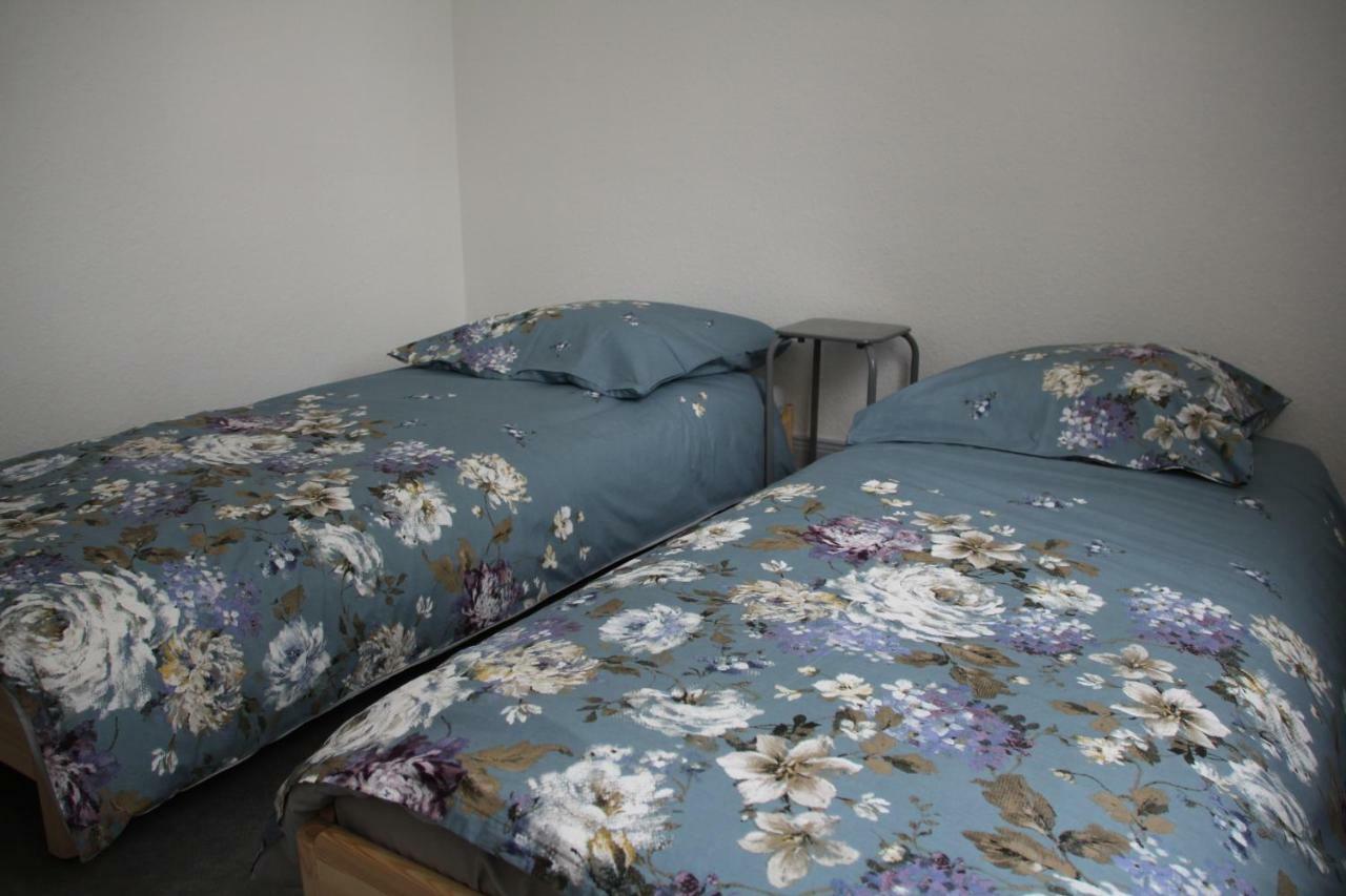 T3 Tres Calme - Le Bartholdi - Centre De Apartment *